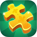  拼图游戏苹果版 v1.1