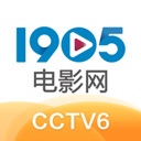  1905电影网苹果版 v6.7.12官方版