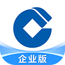  建行企业银行ios版 v5.0.2