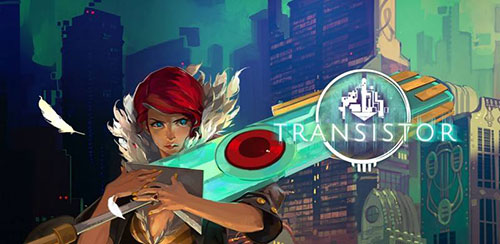 transistor游戏苹果版