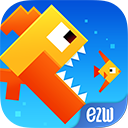  像素鱼2进化苹果版 v2.1