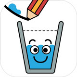  快乐玻璃杯游戏苹果版 v1.2.7