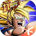  龙珠激斗ipad版 v1.50.5617官方版