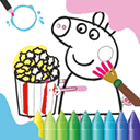  儿童画画app苹果版 v1.1.1