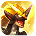  嗨皮精灵遗迹之塔(Haypi Monster:The Lost Tower) v2.3.11