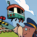  轨道连结ios手机版 v3.08官方版