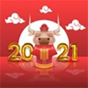  新年祝福短信大全苹果版 v3.0