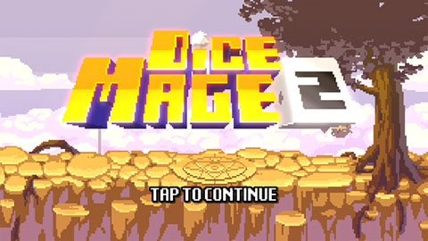 dice mage2 ios版