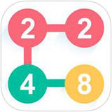  数字连线游戏苹果版(2 For 2) v2.5.0