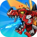  机甲斗兽场苹果手机版 v1.6官方版