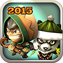  奇幻射击ios版 v2.19官方版