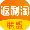  返利淘联盟苹果版 v5.2.5