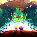  快打双雄ios版(Smashy Duo) v5.3.4