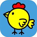  快乐小鸡下蛋苹果版 v1.3.07