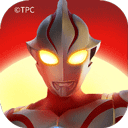  奥特曼超时空英雄苹果手机版 v1.0.5官方版