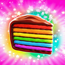  饼干消除苹果版 v17.50.122官方版