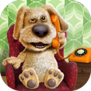  会说话的狗狗本苹果版(Talking Ben the Dog) v4.5.2