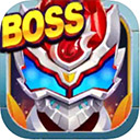  铠甲勇士之英雄传说苹果版 v1.4.0