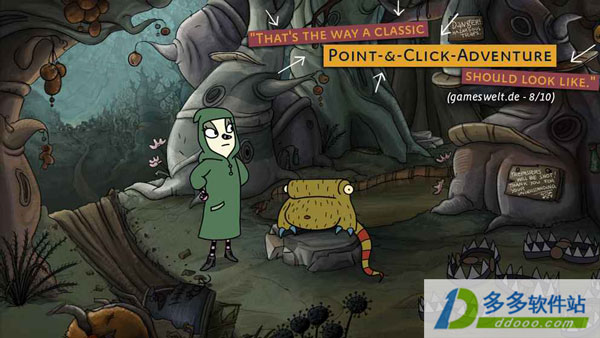 内心世界(The Inner World)