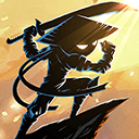  火柴人功夫大师苹果版 v1.3.9