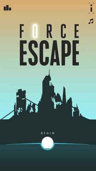 暴力逃脱ios版