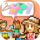  时尚洋品店物语苹果版 v2.30