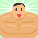  肌肉王养成记苹果版 v1.3.2