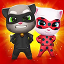  汤姆猫英雄跑酷苹果版 v25.4.2