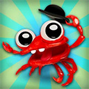  螃蟹先生2苹果版(Mr. Crab 2) v1.9.3官方版