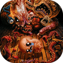  以撒的结合重生苹果手机版 v1.4官方版