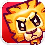  大头斗兽棋苹果版 v1.13.6官方版