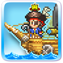  大海贼探险物语ios版 v2.58