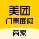  美团门票商家app苹果版 v8.1.0