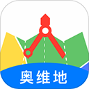  奥维地图苹果版 v1.5.2