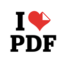  iLovePDF苹果版 v3.12.4