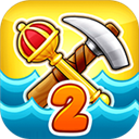  村庄日记2苹果版(Puzzle Craft 2) v2.1.11