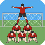  奇怪的任意球ios版 v1.0.7官方版