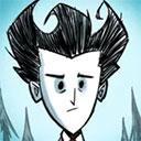  饥荒苹果版(steam正版移植) v1.47