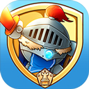  疯狂国王塔防战苹果手机版 v1.77官方版