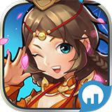  单机三国志2ios版 v1.6.3