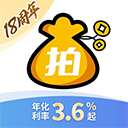  拍拍贷借款ios版 v10.10.0