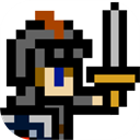  勇士传奇苹果版 v1.4