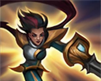 无双剑姬上单攻略（全方位解析无双剑姬在上单位置上的绝对优势与战术选择）