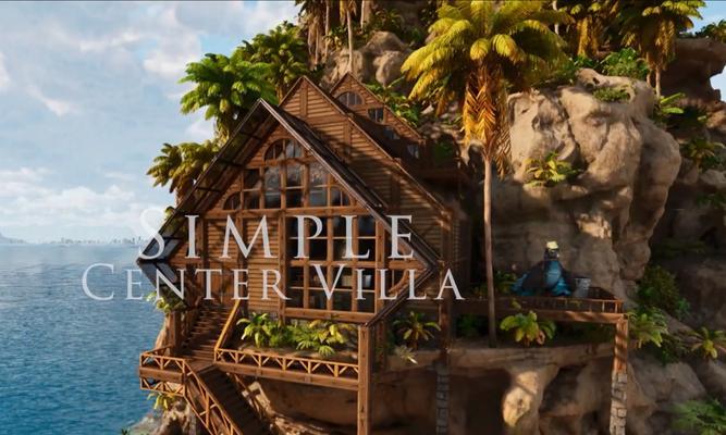 方舟基地攻略大全（打造理想庇护所，探索未知世界，生存至关重要！）