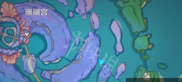 《原神》海祇岛征服攻略（完成海祇岛成就的方法与技巧）