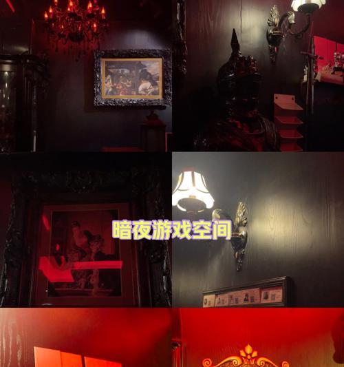 探秘神秘之旅（玩转游戏神秘之旅，把握关键攻略，成为冒险大师）