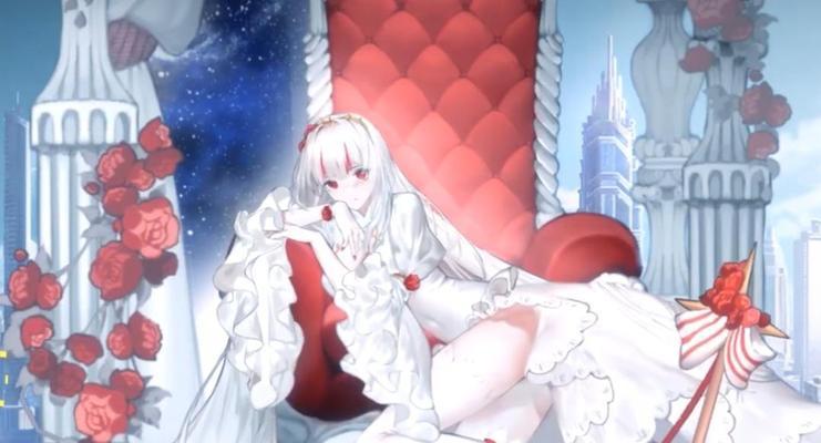 《莉莉丝白皇后》攻略大全（解锁神者之路，掌握游戏精髓）