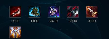 《冰泉梦魇出装攻略》（快速提升游戏实力，掌握最新梦魇出装技巧）