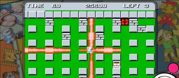 《攻略休闲炮弹人游戏》（玩转炮弹人，成为顶尖炸弹专家！）