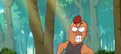 以校花荒岛生存记游戏攻略（探索荒岛，研究资源，建造基地，求生存救援）